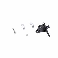 Passenger footrest fitting kit V-Rod VRSCF Muscle 09-