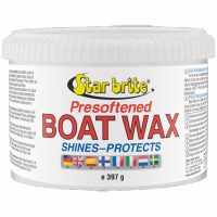 Paste Wax 397g