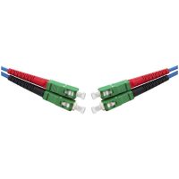 PATCH DPX SM SC/APC-SC/APC 2MEM-KSASA-0020-FTTX
