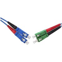 PATCH DPX SM SC/UPC-SC/APC 3MEM-KSUSA-0030-FTTX