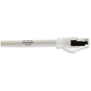 PATCH RJ45-RJ45 C6A S/FTP 10MVIT, HF