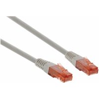 Patchkabel UTP CAT.6, 20 m MALMBERGS