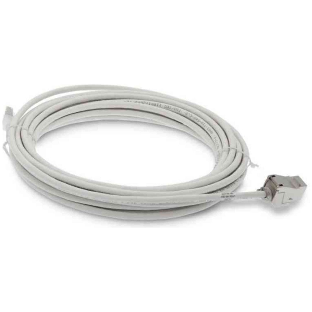 Patchkablage S/FTP-Keystone Cat6A Eurolan