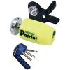 Patriot Bromsskivelås 14mm OXFORD 14mm Klass 3 – miniatyr 1