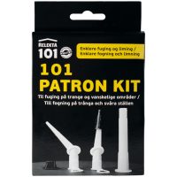 Patron Pip Kit 101 RELEKTA