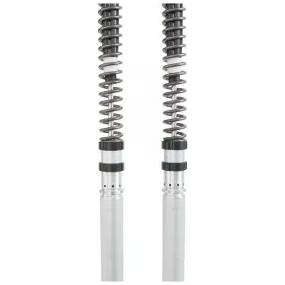 Patrongaffel Kit Nix30 Silver ÖHLINS – bild 2