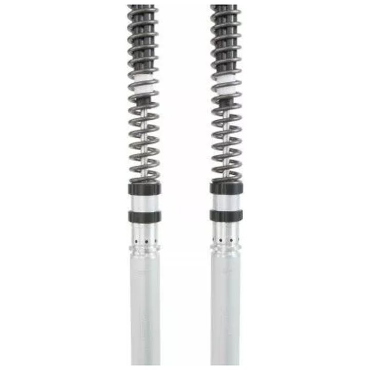 Patrongaffel Kit Nix30 Silver ÖHLINS – bild 2