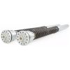 Patrongaffel Kit Nix30 Silver ÖHLINS – miniatyr 1