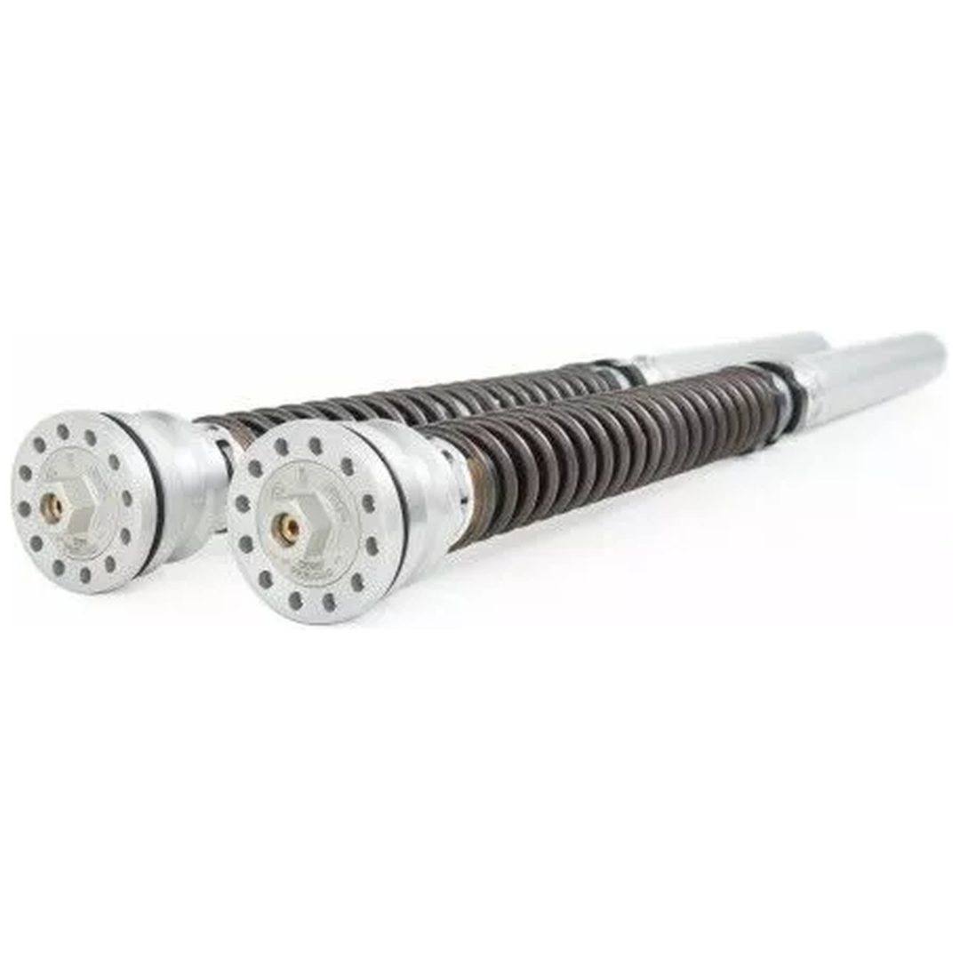 Patrongaffel Kit Nix30 Silver ÖHLINS