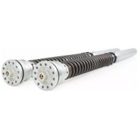 Patrongaffel Kit Nix30 Silver ÖHLINS