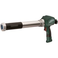 Patronspruta 10,8V KPA 10.8 600 Utan Batteri METABO