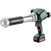 Patronspruta 12V KPA 12 400 Med Li-jon Batteri METABO