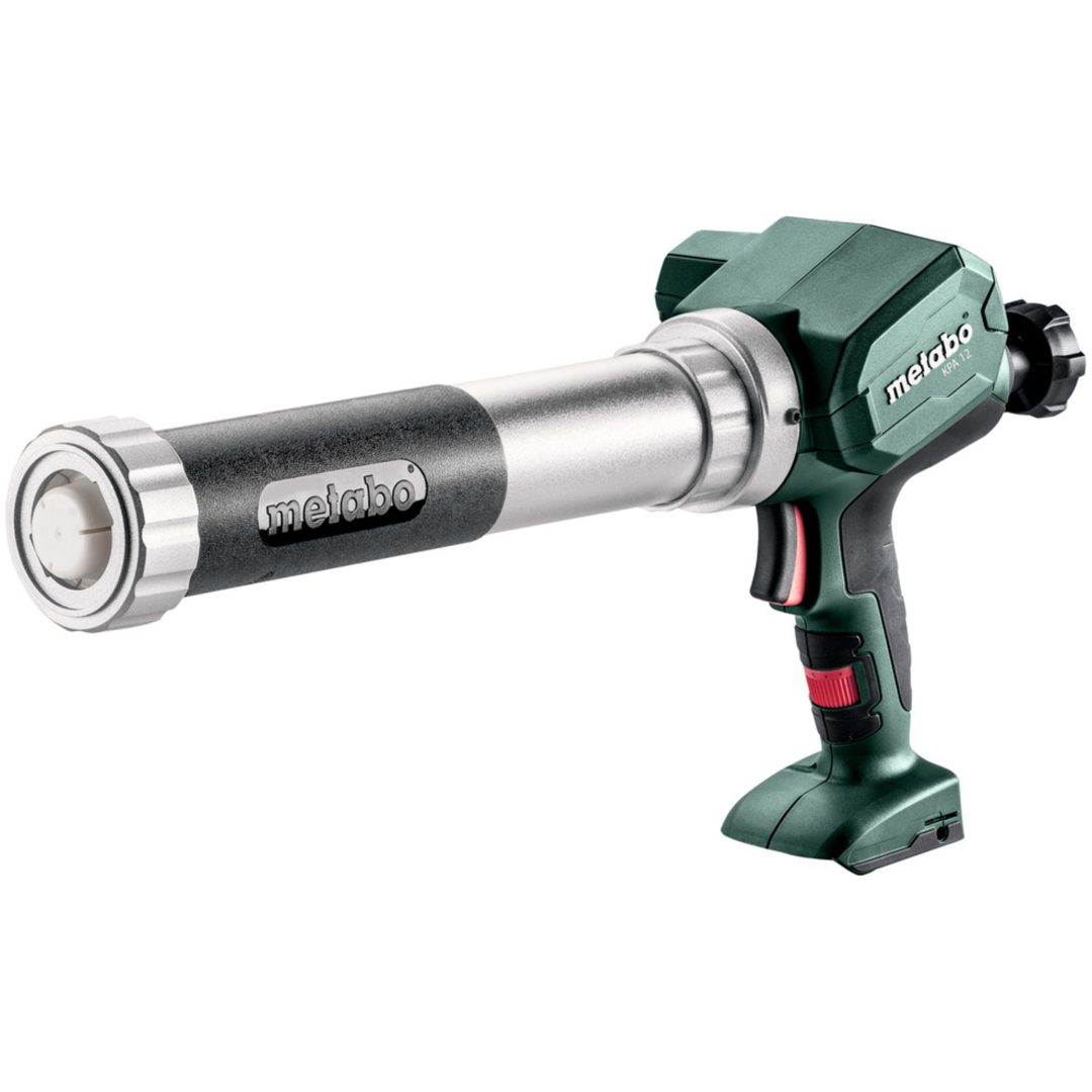 Patronspruta 12V KPA 12 400 Utan Batteri METABO Utan Batteri
