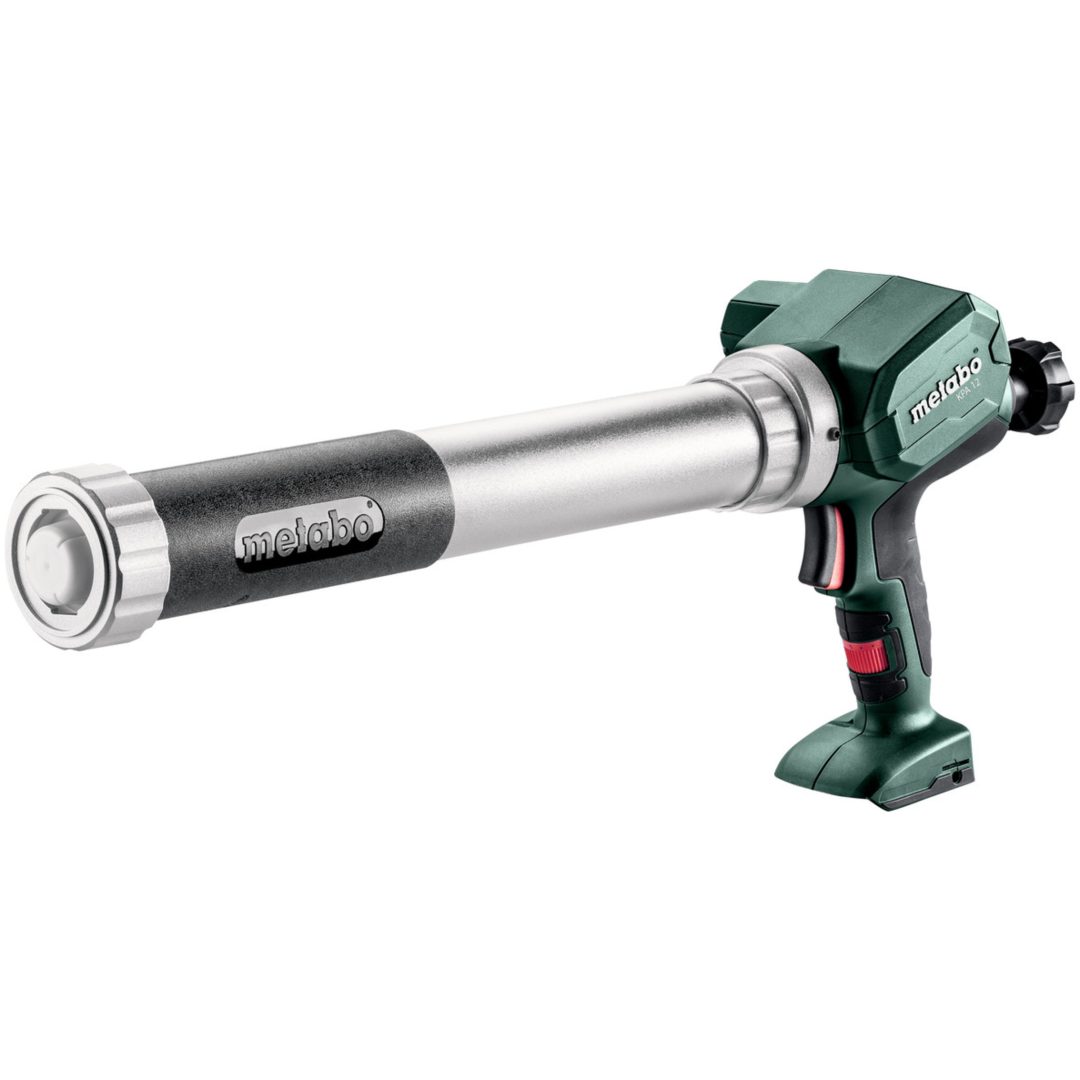 Patronspruta 12V KPA 12 600 Utan Batteri METABO Utan Batteri