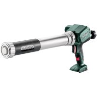 Patronspruta 12V KPA 12 600 Utan Batteri METABO