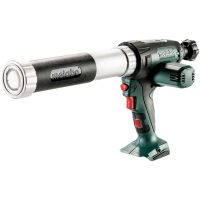 Patronspruta 18V KPA 18 LTX 400 Utan Batteri METABO