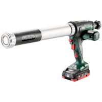 Patronspruta 18V KPA 18 LTX 600 Med LiHD Batteri METABO