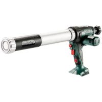 Patronspruta 18V KPA 18 LTX 600 Utan Batteri METABO