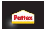 PATTEX logotyp