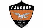 PAUGHCO logotyp