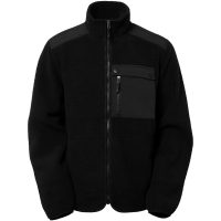 Paul Fleece Black M