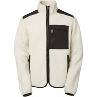 Paul Fleece Off white M