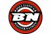 PAUL YAFFE BAGGER NATION logotyp