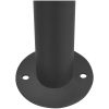 Paviljong 323x275x265 cm vit 180 g/m² vidaXL – miniatyr 5