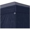 Paviljong blå vidaXL 3 x 12 m – miniatyr 9