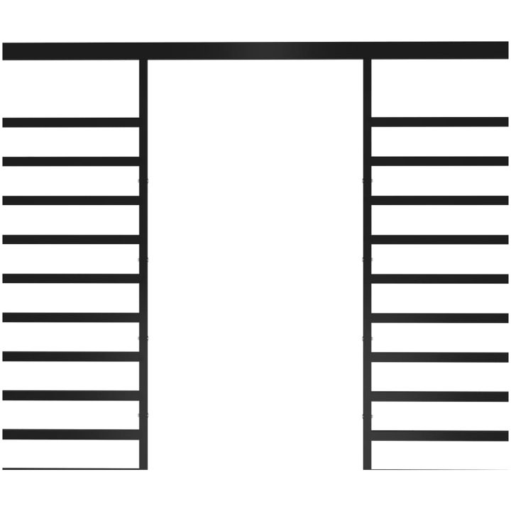 Paviljong med infällbart tak 3x4x2,3 m taupe 180 g/m² vidaXL – bild 6