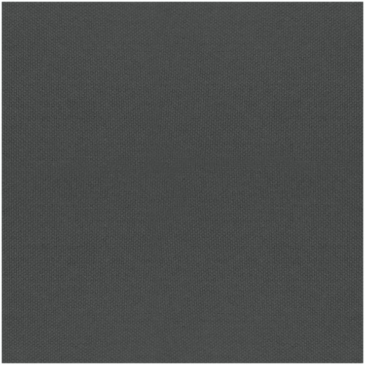 Paviljong med sidoväggar antracit stål vidaXL 300 x 300 x 270 cm – bild 7