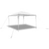 Paviljong pyramid-tak vidaXL 3 x 3 m – miniatyr 2