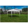 Paviljong pyramid-tak vidaXL 3 x 3 m – miniatyr 3