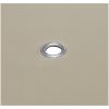 Paviljongtak 310 g/m² beige vidaXL 3 x 3 m – miniatyr 5