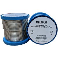 Pb60Sn40 "KD" MELTOLIT