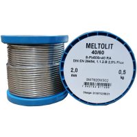 Pb60Sn40 "RA" MELTOLIT