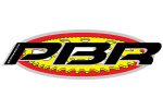 PBR logotyp