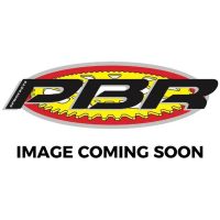 PBR Steel Standard Rear Sprocket - 428