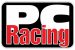 PC RACING logotyp
