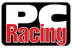 PC RACING Logo