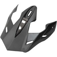 PEAK RANGE 2.0 DARK SILVER