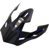 PEAK RANGE 2.0 VOYAGER BLACK/BLUE