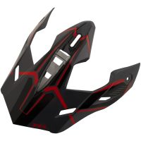 PEAK RANGE 2.0 VOYAGER BLACK/RED