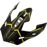 PEAK RANGE 2.0 VOYAGER GRAY/HI-VIZ