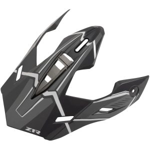 PEAK RANGE 2.0 VOYAGER GRAY/WHITE