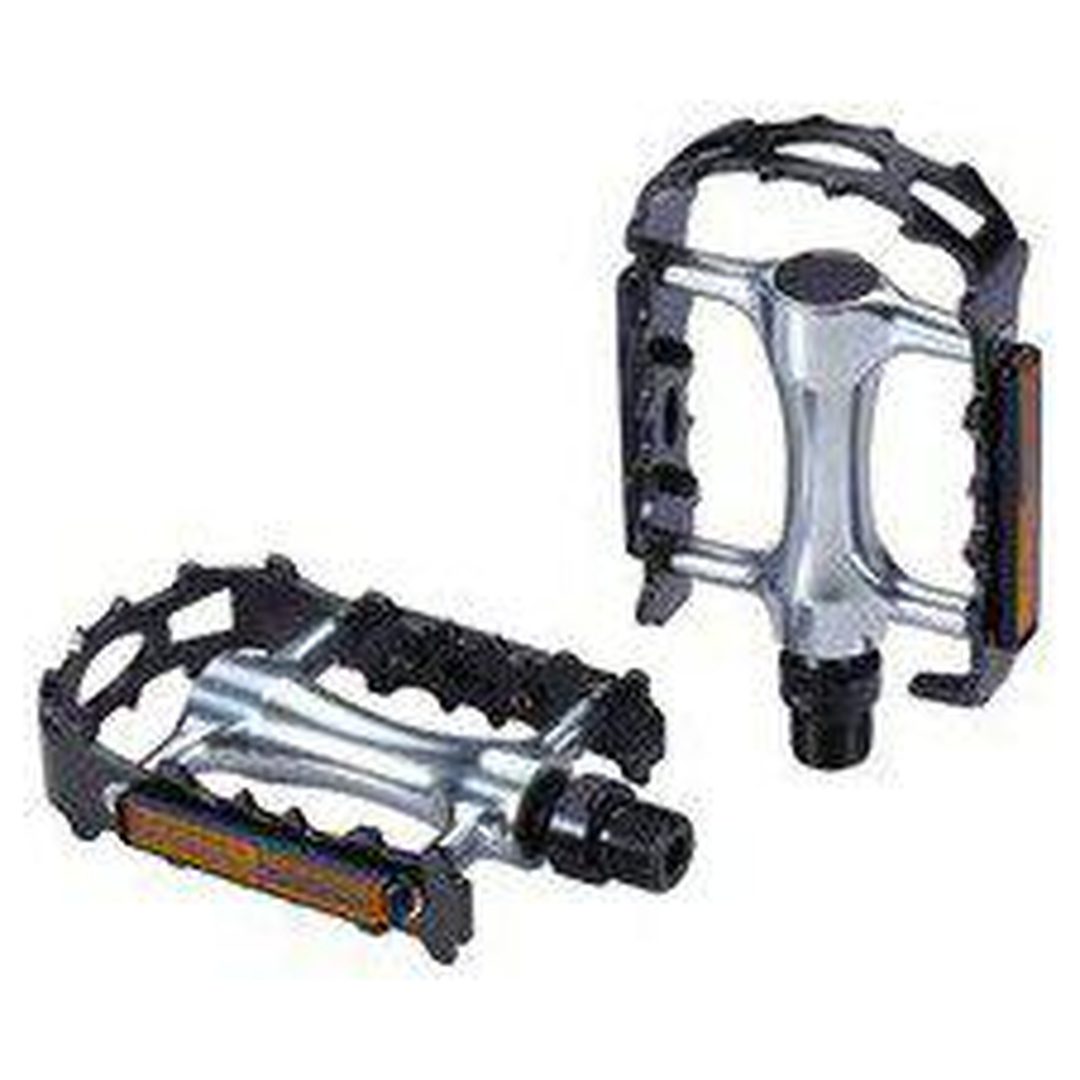 Pedal BigFeet 2.0 Aluminium BBB