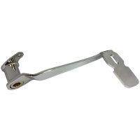 PEDAL BRK 9 5/8" C 02-07