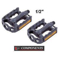 PEDAL CITYBIKE 1/2" MED GLIDSKYDD. LEV PARVIS