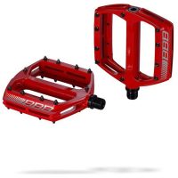 Pedal CoolRide Röd BBB