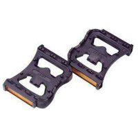 Pedaladapter FeetRest BBB